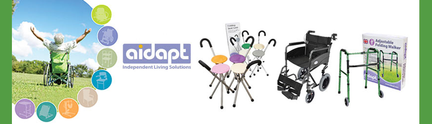 Aidapt