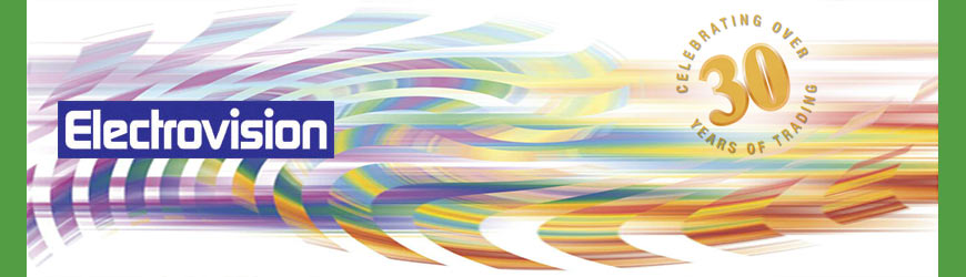 Electrovision