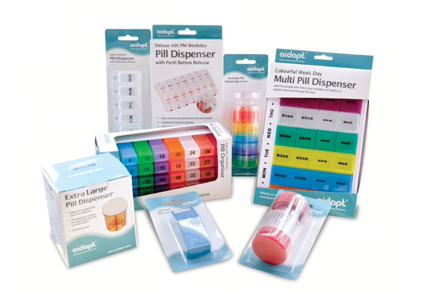 Aidapt Product 1