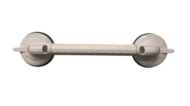 Suction Cup Grab Bar 530mm