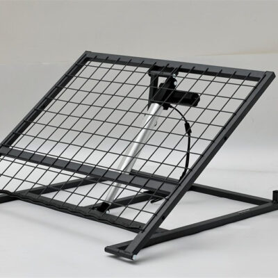 Electric Half-Body Bed Raiser
