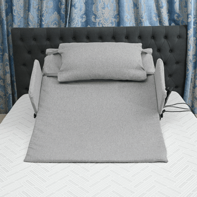 Electric Half-Body Bed Raiser