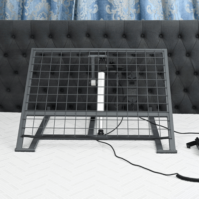 Electric Half-Body Bed Raiser