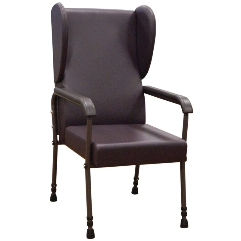 Flat Pack Chelsfield Chair