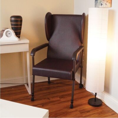 Flat Pack Chelsfield Chair
