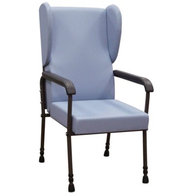 Flat Pack Chelsfield Chair
