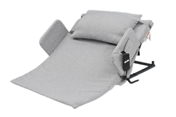 Electric Half-Body Bed Raiser