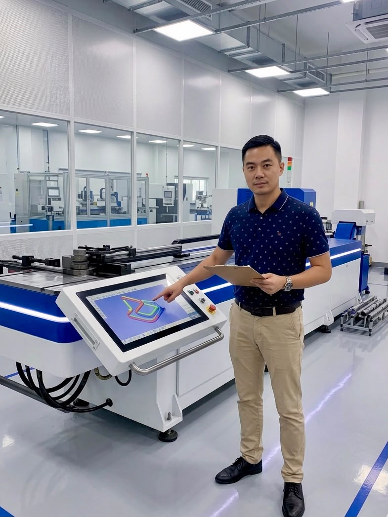 Electrovision Group