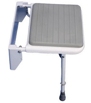 Solo Standard Padded Shower Seat