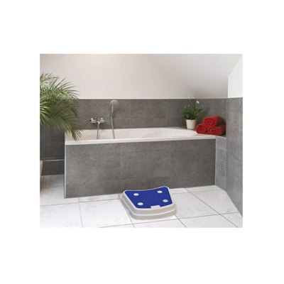 Plastic Bath Step