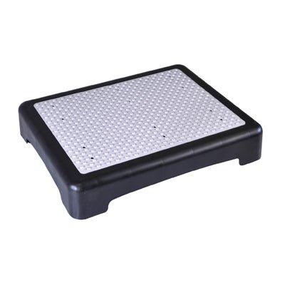 Outdoor Half-Step