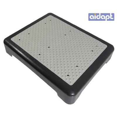 Outdoor Half-Step