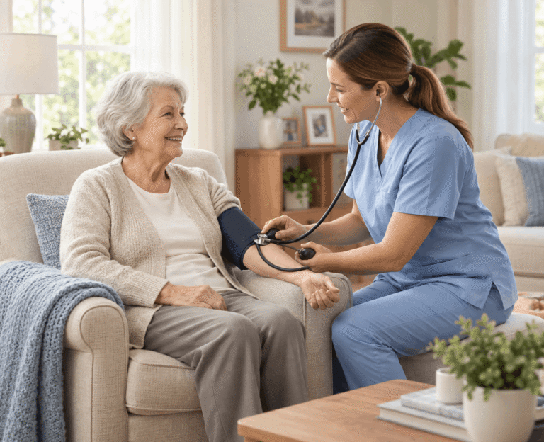Professional Care