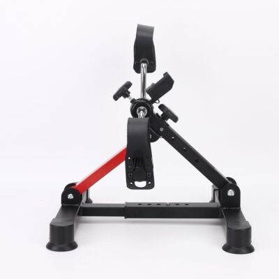 Folding Pedal Rehabilitation Bike (with Electronic Pedometer)