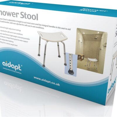 Shower Stool