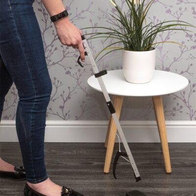 Folding Handy Reacher (812.5 mm / 32 inch)