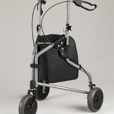 Three Wheeled Walker