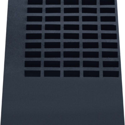 Easy Edge Threshold Rubber Ramp