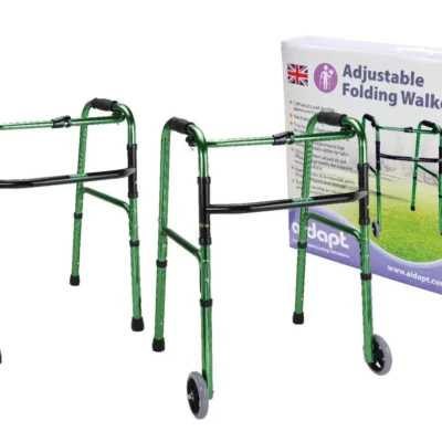 Foldable Walking Frame