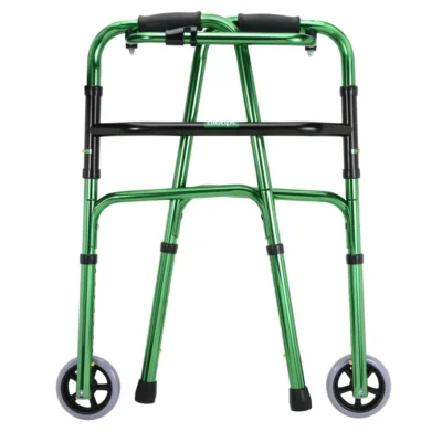 Foldable Walking Frame