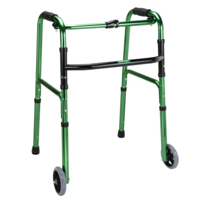 Foldable Walking Frame