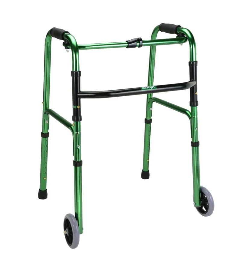 Foldable Walking Frame