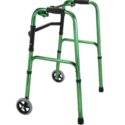 Foldable Walking Frame