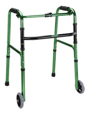 Foldable Walking Frame