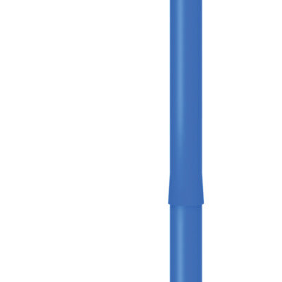 Gel Handled Folding Walking Stick