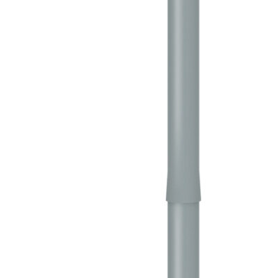 Gel Handled Folding Walking Stick