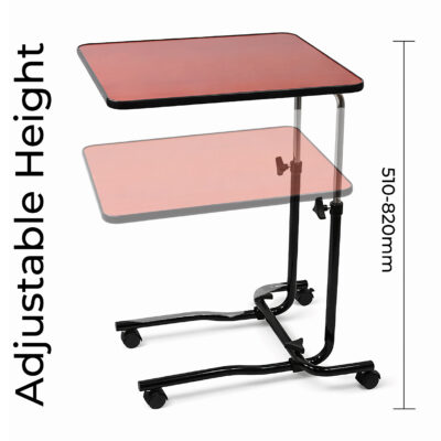 Canterbury Darkwood Multi Table