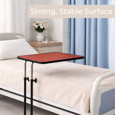 Canterbury Darkwood Multi Table