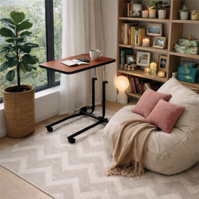 Canterbury Darkwood Multi Table
