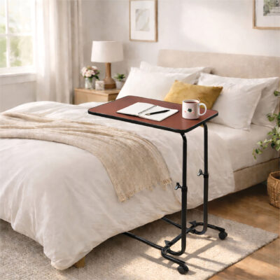 Canterbury Darkwood Multi Table