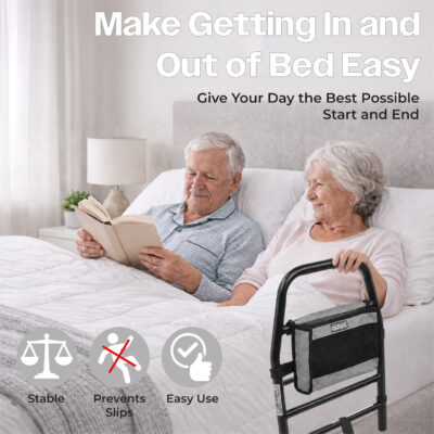 Solo Bed Transfer Aid