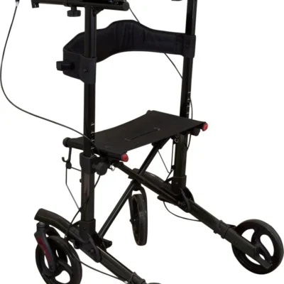 Forearm Four Wheeled Rollator