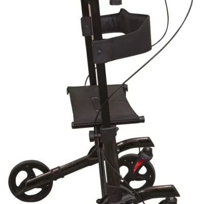 Forearm Four Wheeled Rollator