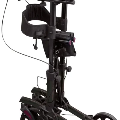 Forearm Four Wheeled Rollator