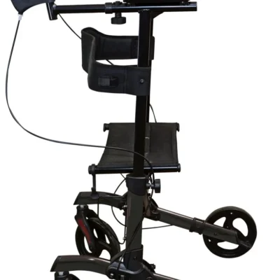 Forearm Four Wheeled Rollator