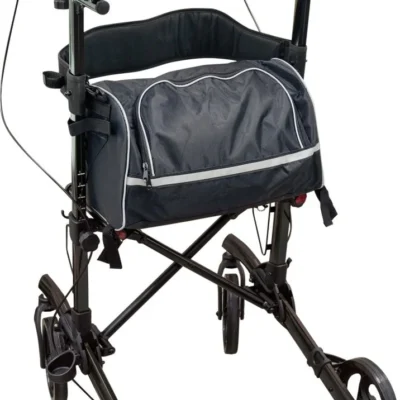 Forearm Four Wheeled Rollator