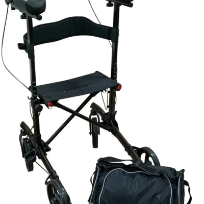 Forearm Four Wheeled Rollator