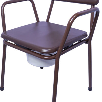 Essex Bedside Commode