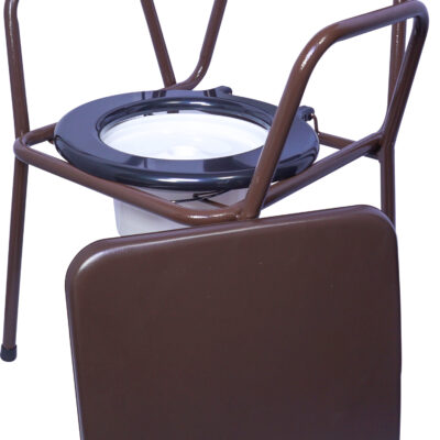 Essex Bedside Commode