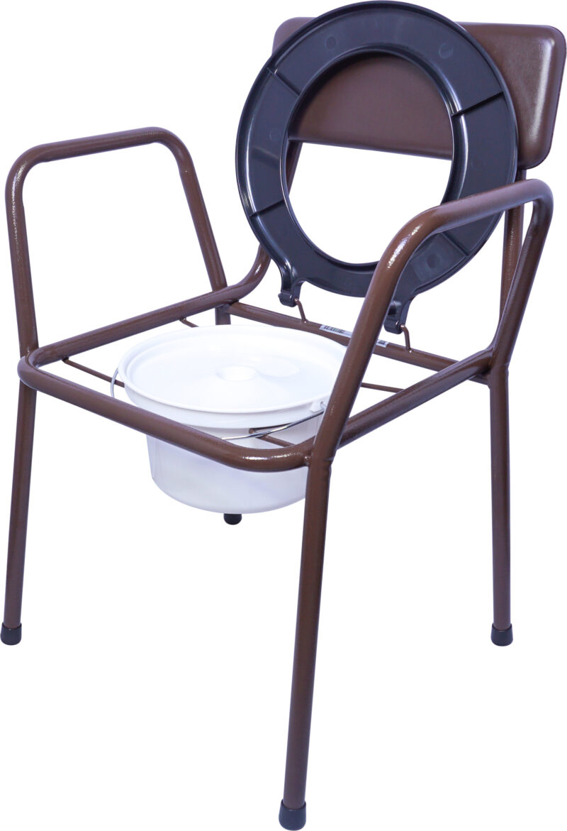 Essex Bedside Commode