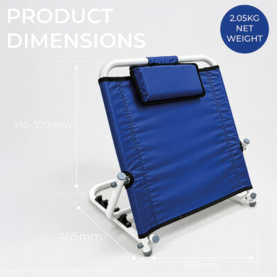 Birling Bed Back Rest
