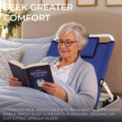 Birling Bed Back Rest