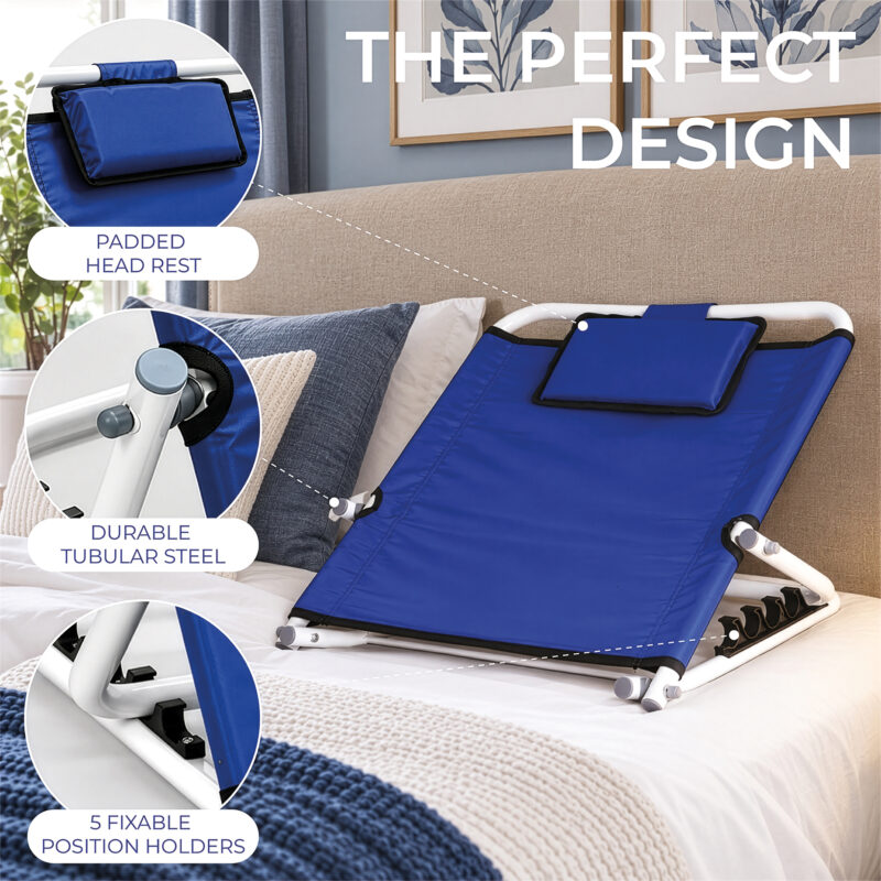 Birling Bed Back Rest