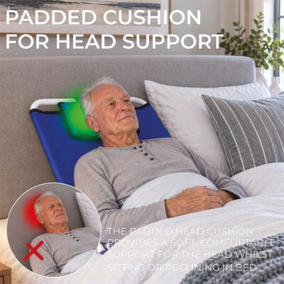 Birling Bed Back Rest