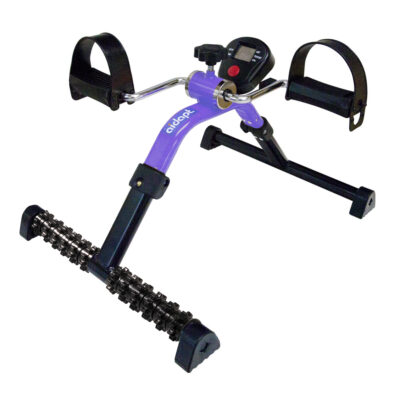 Folding Pedal Exerciser