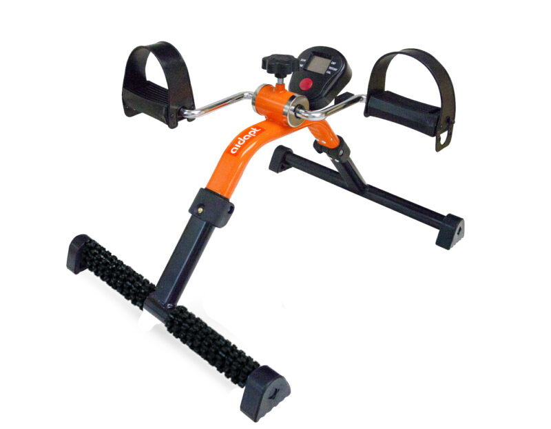 Folding Pedal Exerciser